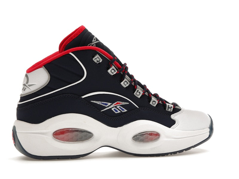 Reebok Question Mid Team USA