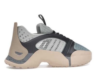 adidas Dingyun Zhang Kouza Ash Silver Green Earth