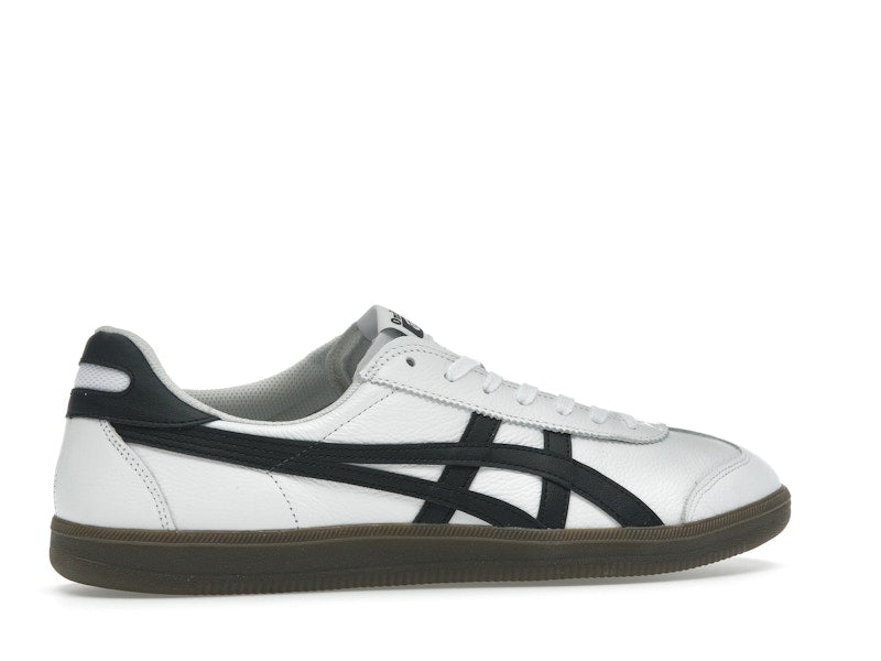 Onitsuka Tiger Tokuten White Black