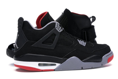 Jordan Countdown Pack 4/19