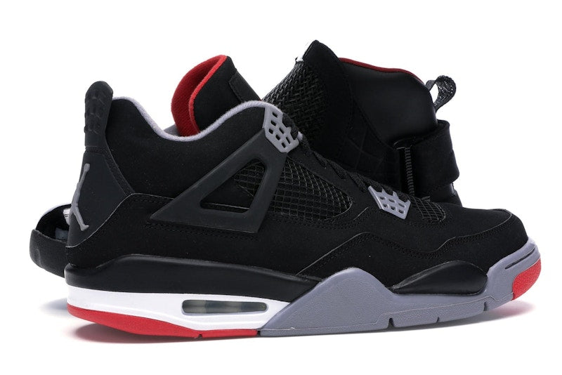 Jordan Countdown Pack 4/19