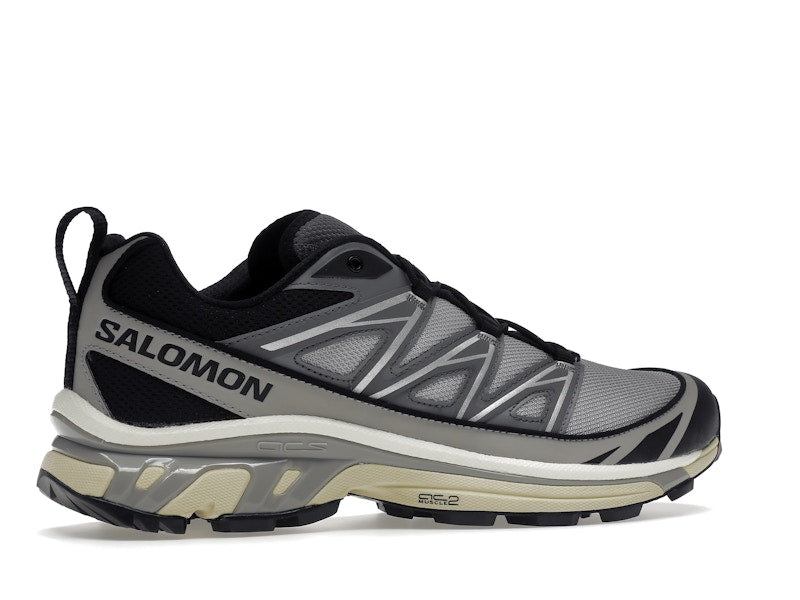 Salomon XT-6 Expanse Alloy Grey Quiet Shade