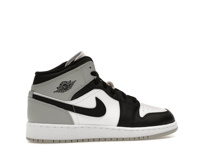 Jordan 1 Mid Barons (GS)