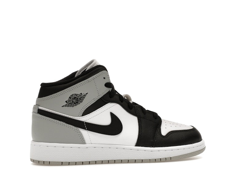 Jordan 1 Mid Barons (GS)