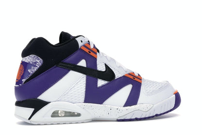 Nike Air Tech Challenge III OG Purple (2015)
