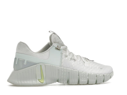 Nike Free Metcon 5 Premium Summit White Sea Glass (Women's)