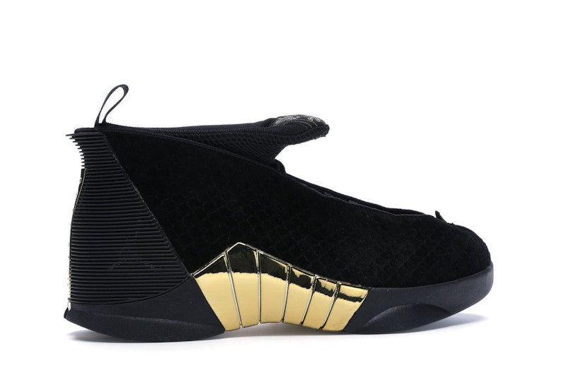 Jordan 15 Retro Doernbecher (2018) (GS)