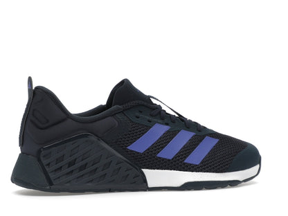 adidas Dropset 3 Aurora Ink Semi Cobalt