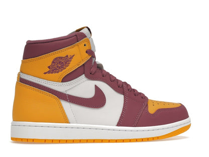 Jordan 1 Retro High OG Brotherhood