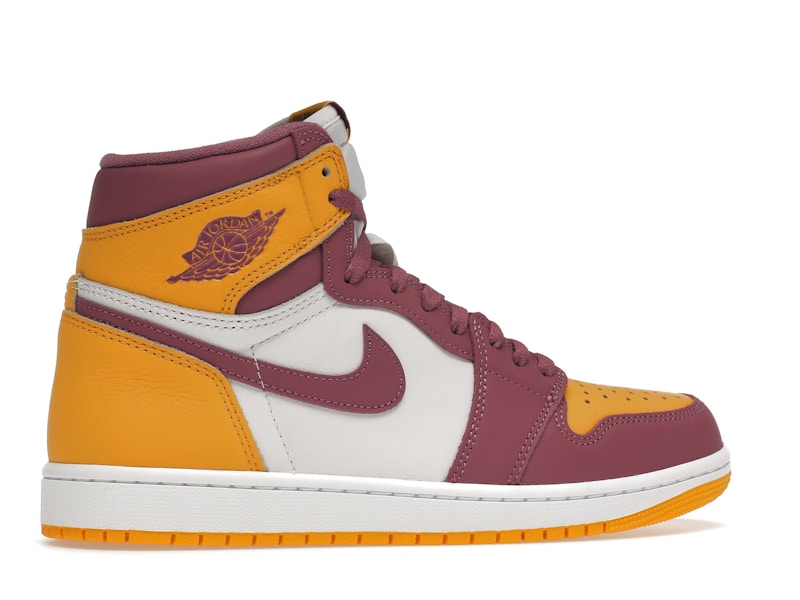 Jordan 1 Retro High OG Brotherhood