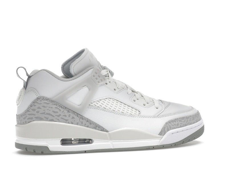 Jordan Spizike Low Summit White Photon Dust