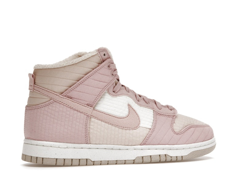 Nike Dunk High LX Next Nature Pink Oxford (Women's)