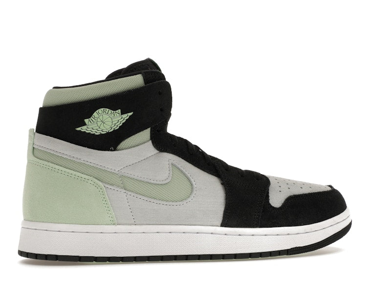 Jordan 1 High Zoom Air CMFT 2 Honeydew