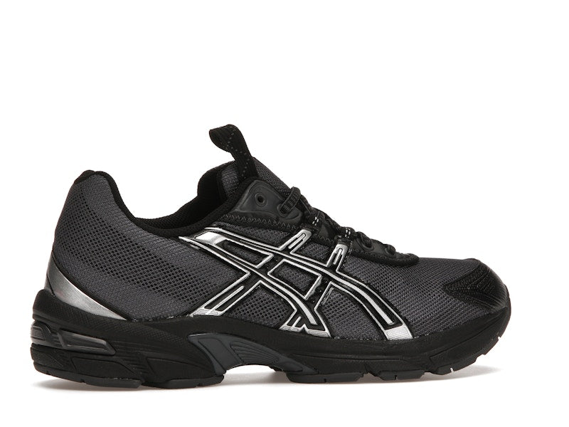 ASICS UB2-S Gel-1130 Asphalt Pure Silver