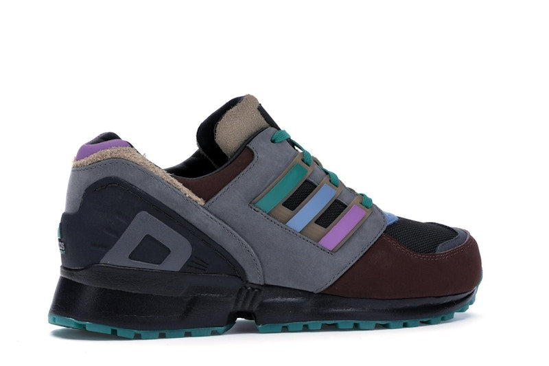 adidas EQT Cushion 91 Packer Shoes Adventure