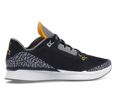 Jordan 88 Racer Michigan