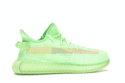 adidas Yeezy Boost 350 V2 Glow (Kids)