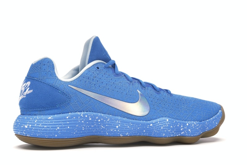 Nike Hyperdunk 2017 Low NYC