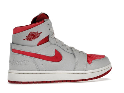 Jordan 1 High Zoom Air CMFT 2 Valentine's Day (2023) (Women's)