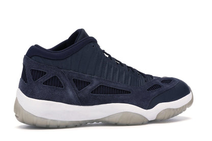 Jordan 11 Retro Low IE Obsidian