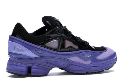 adidas Ozweego 3 Raf Simons Purple Black