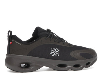 On Running Cloudsolo LOEWE Dark Brown Black