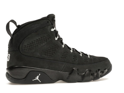 Jordan 9 Retro Anthracite