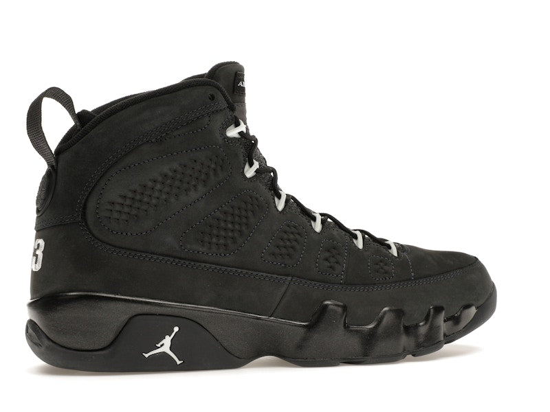 Jordan 9 Retro Anthracite