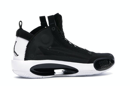 Jordan XXXIV Eclipse