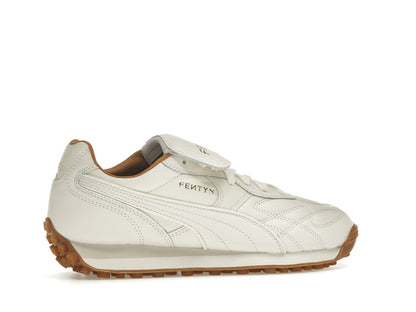 Puma Avanti VL Fenty Warm White (Women's)