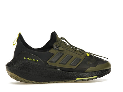 adidas Ultra Boost 21 Gore-Tex Focus Olive