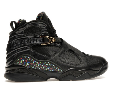 Jordan 8 Retro Confetti