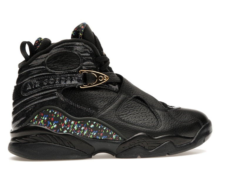 Jordan 8 Retro Confetti