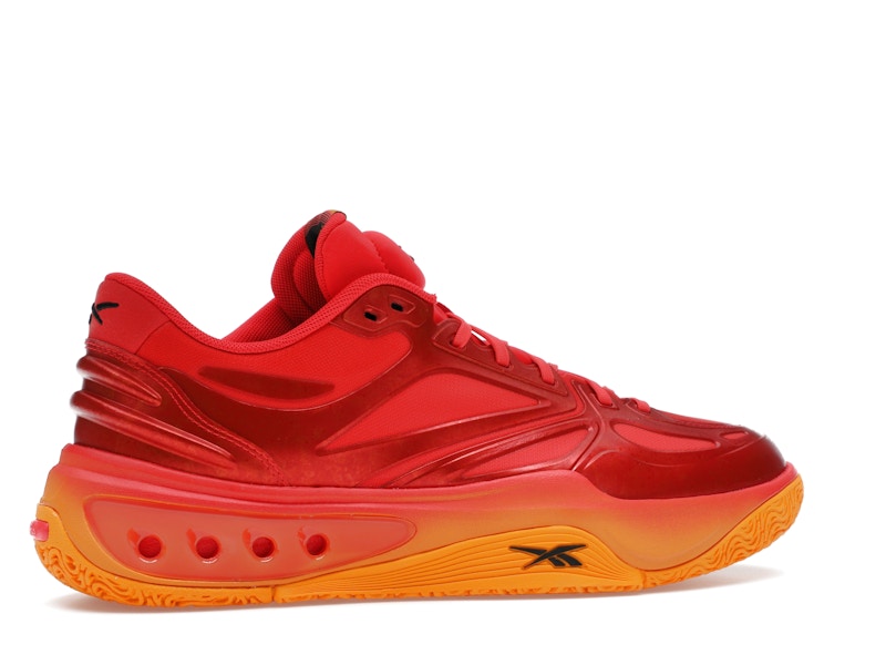 Reebok Engine A Energy Red