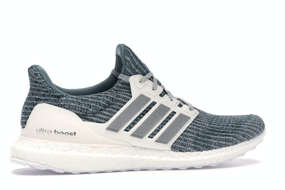 adidas Ultra Boost 4.0 Parley Running White