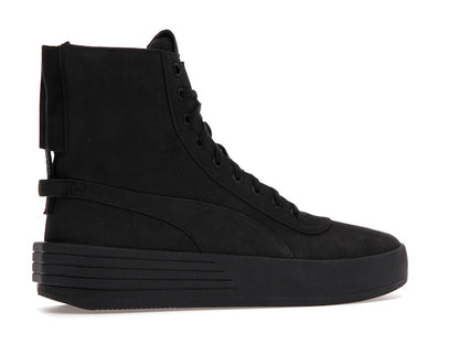 Puma Parallel The Weeknd Black