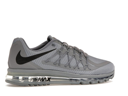 Nike Air Max 2015 Cool Grey