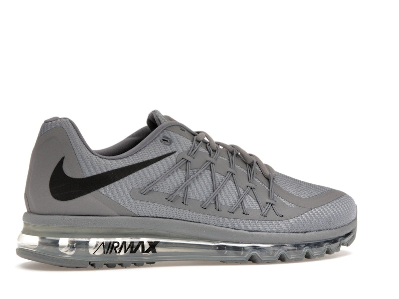 Nike Air Max 2015 Cool Grey