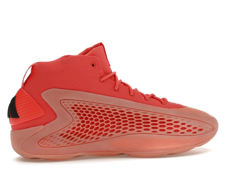 adidas AE 1 Georgia Red Clay