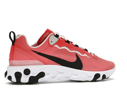 Nike React Element 55 Ember Glow