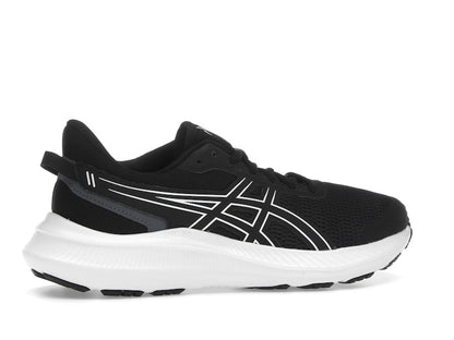 ASICS Jolt 5 Black White (Women's)