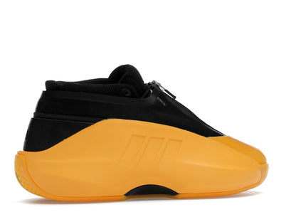 adidas Crazy IIInfinity Crew Yellow