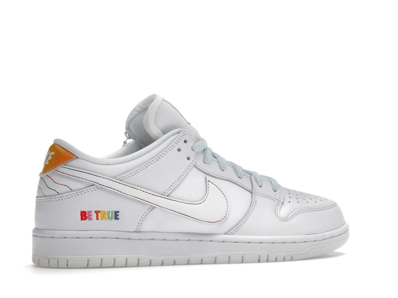 Nike SB Dunk Low Pro Be True