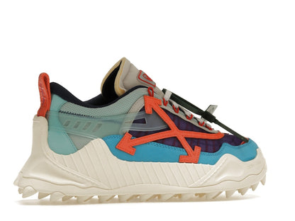 OFF-WHITE Odsy-1000 White Multicolour