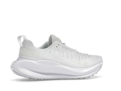 Nike ReactX Infinity Run 4 White