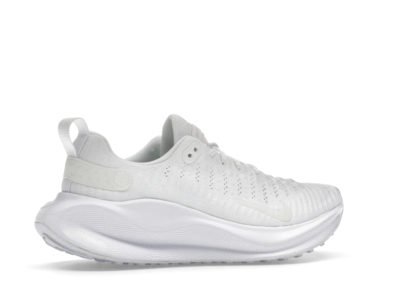 Nike ReactX Infinity Run 4 White