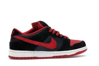 Nike SB Dunk Low J Pack Bred