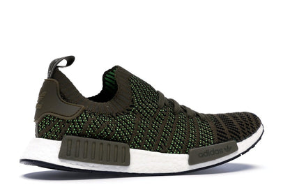 adidas NMD R1 STLT Trace Olive