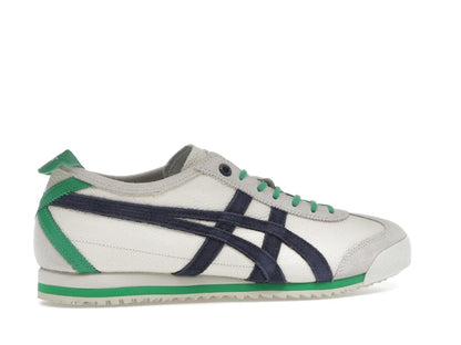 Onitsuka Tiger Mexico 66 SD Birch Peacoat Green
