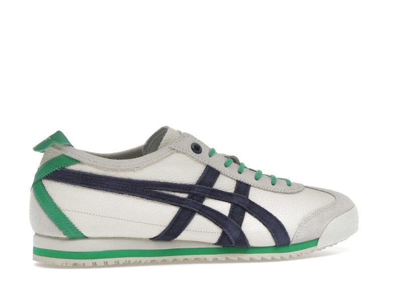 Onitsuka Tiger Mexico 66 SD Birch Peacoat Green